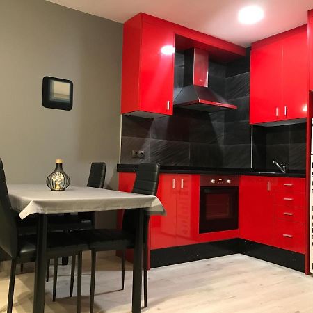 Lucushouse I Διαμέρισμα Lugo Εξωτερικό φωτογραφία