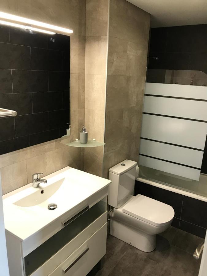 Lucushouse I Διαμέρισμα Lugo Εξωτερικό φωτογραφία