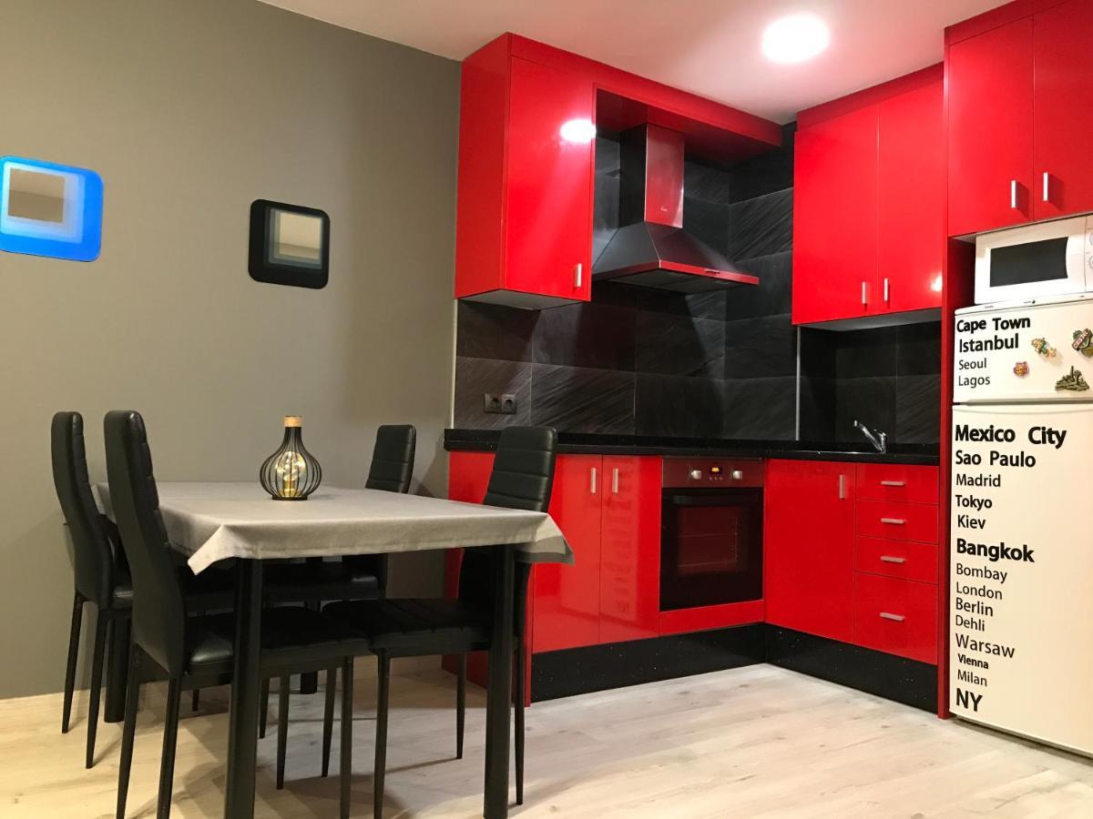Lucushouse I Διαμέρισμα Lugo Εξωτερικό φωτογραφία