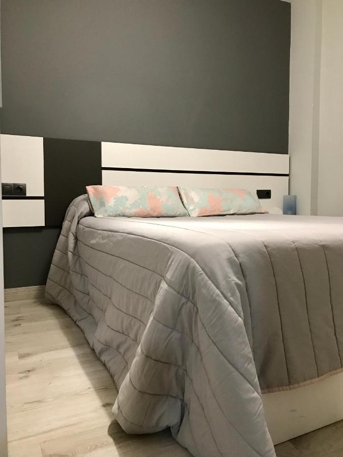 Lucushouse I Διαμέρισμα Lugo Εξωτερικό φωτογραφία