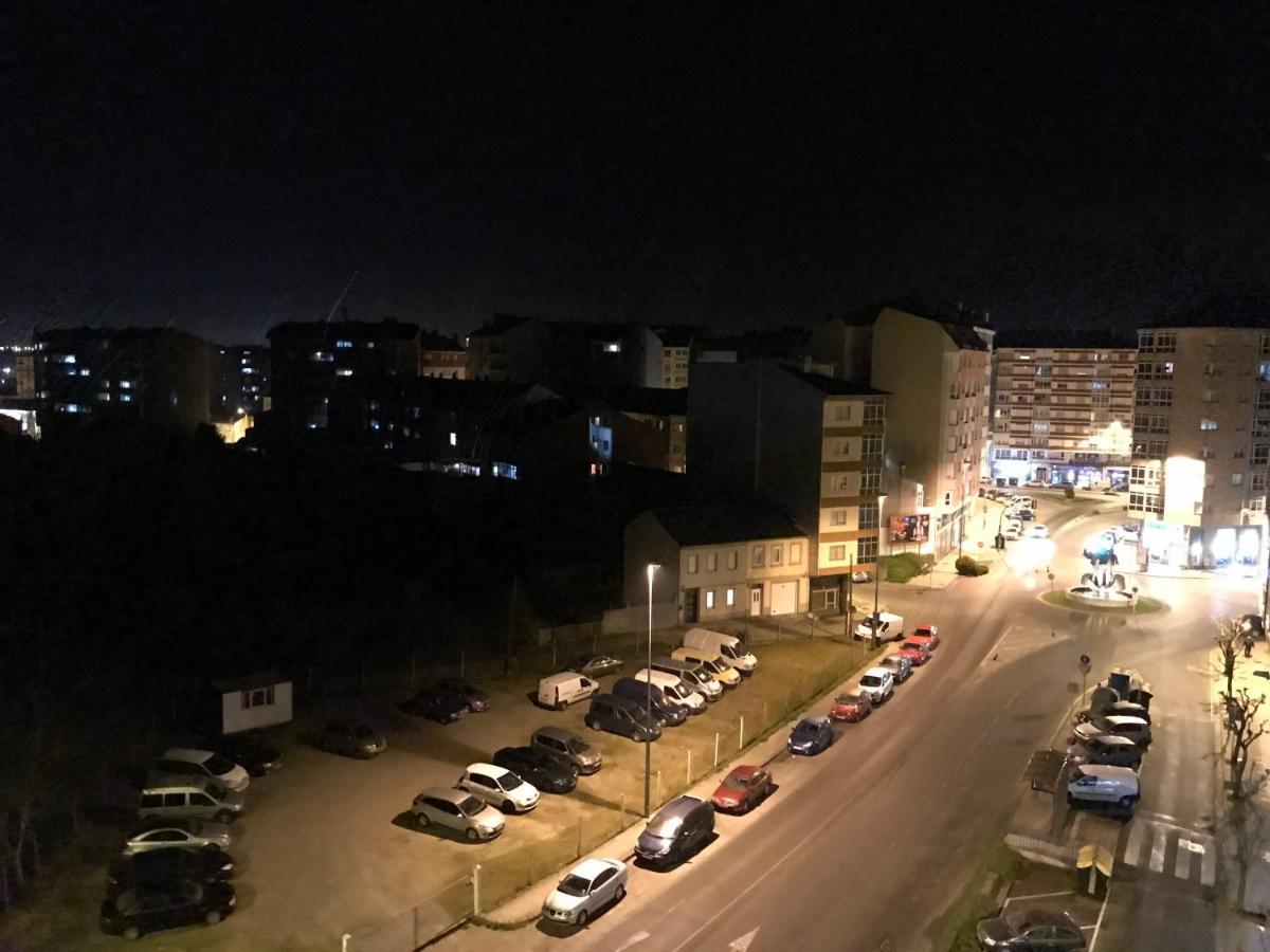 Lucushouse I Διαμέρισμα Lugo Εξωτερικό φωτογραφία
