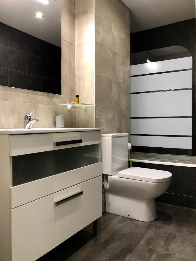 Lucushouse I Διαμέρισμα Lugo Εξωτερικό φωτογραφία
