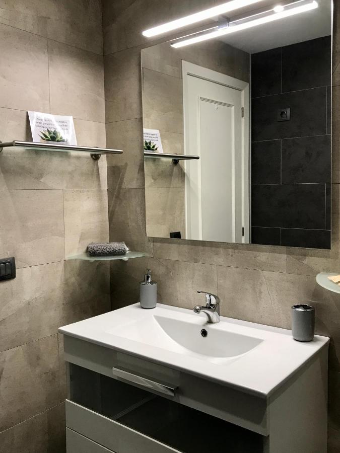 Lucushouse I Διαμέρισμα Lugo Εξωτερικό φωτογραφία